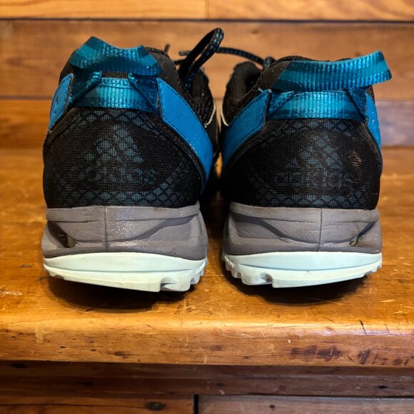 Adidas "Kanadia TR5" Trail Running Shoes Men's 11 - Picture 5 of 6